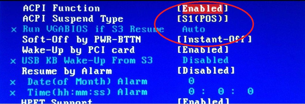 How To Fix Acpi Bios Error Explanations In Detail 9737