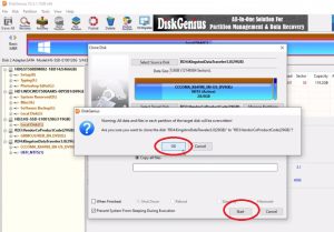 disk genius software overview for disk clone