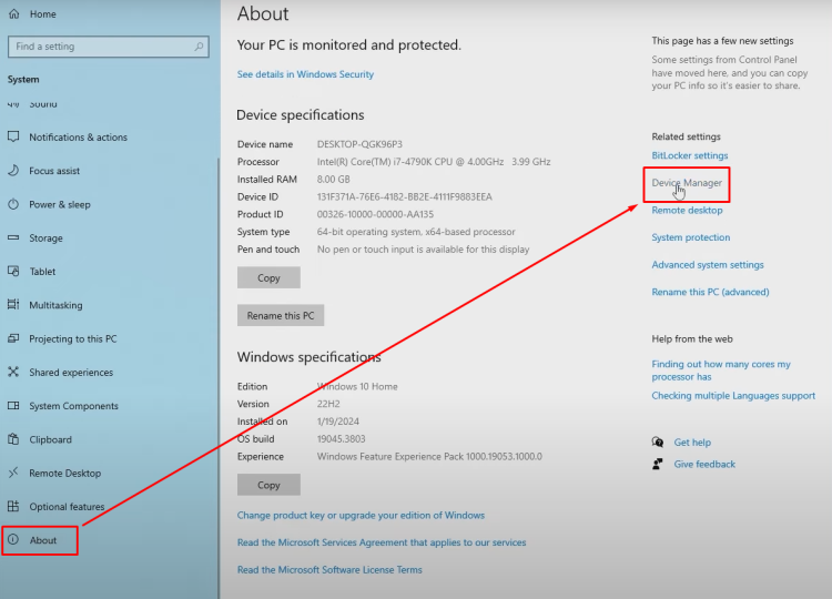 Is The PC Missing Device Drivers?