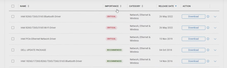 Ways To Locate & Install Drivers