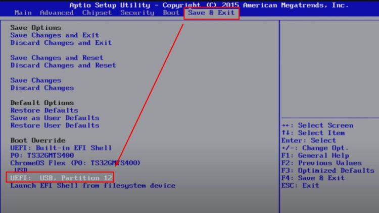 BIOS